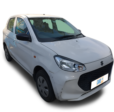 Maruti Alto K10-img